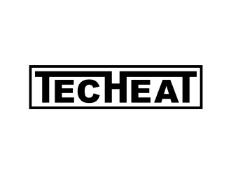 TECHEAT logo design by larasati