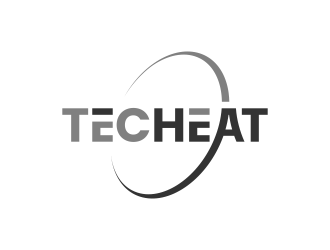 TECHEAT logo design by yunda