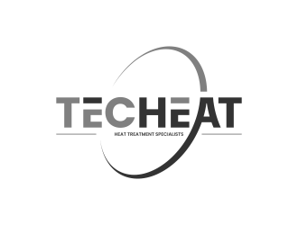TECHEAT logo design by yunda