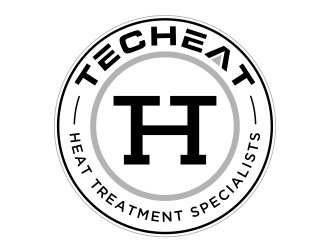 TECHEAT logo design by aura