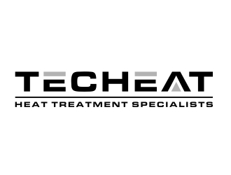 TECHEAT logo design by aura