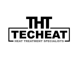 TECHEAT logo design by larasati
