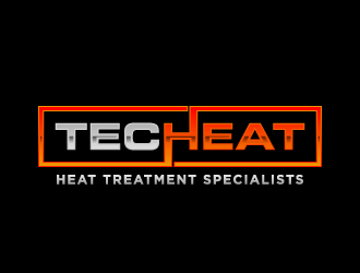 TECHEAT logo design by torresace