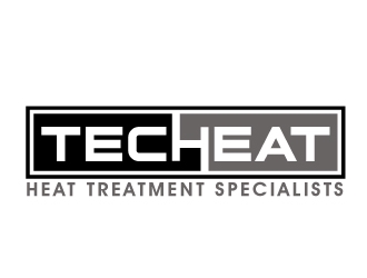 TECHEAT logo design by PMG