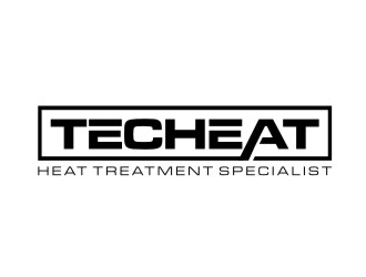 TECHEAT logo design by maspion