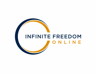 Infinite Freedom Team logo design by christabel