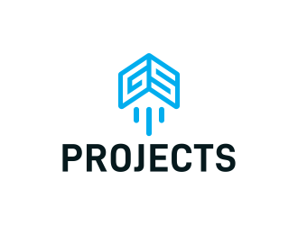 G5 Projects  logo design by ozenkgraphic