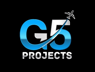 G5 Projects  logo design by il-in
