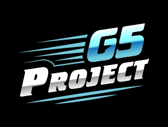 G5 Projects  logo design by il-in