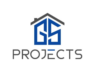G5 Projects  logo design by pixalrahul