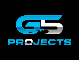 G5 Projects  logo design by axel182