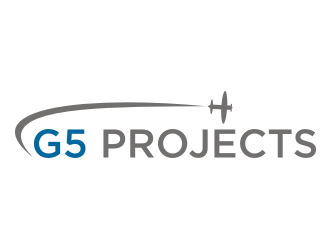 G5 Projects  logo design by rief