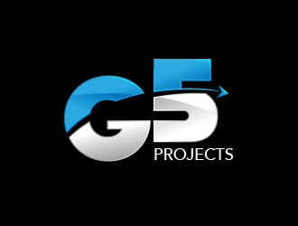 G5 Projects  logo design by enan+graphics