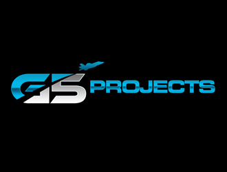 G5 Projects  logo design by kunejo
