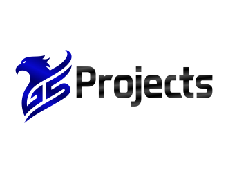 G5 Projects  logo design by FriZign