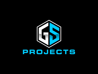 G5 Projects  logo design by bismillah