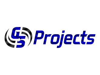 G5 Projects  logo design by FriZign
