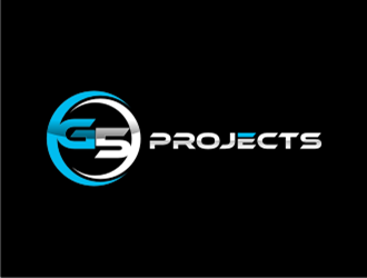 G5 Projects  logo design by sheilavalencia