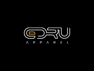 EDRU logo design by Eliben