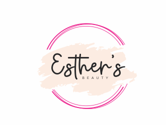  logo design by Louseven
