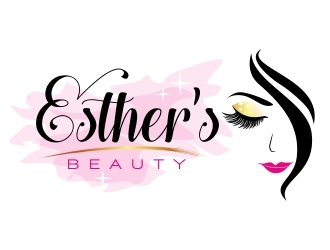  logo design by ruki
