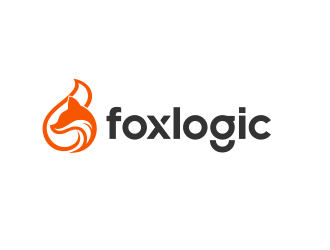 foxlogic logo design by mashoodpp