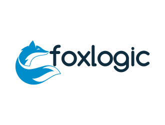 foxlogic logo design by brandshark