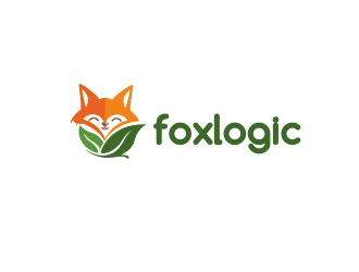 foxlogic logo design by YONK