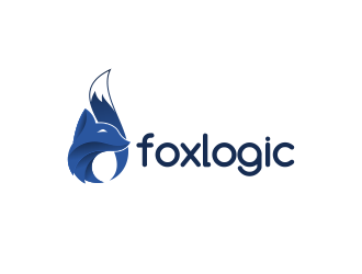 foxlogic logo design by brandshark