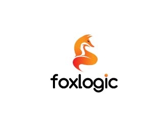 foxlogic logo design by usef44