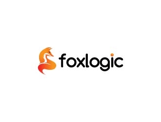 foxlogic logo design by usef44