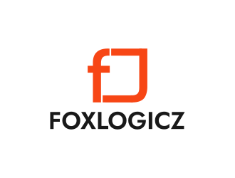 foxlogic logo design by zoominten