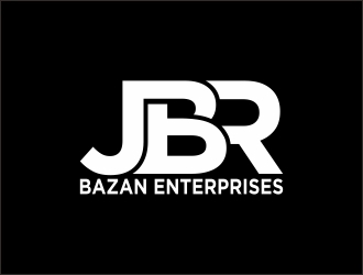 JBR Bazan Enterprises logo design by agil