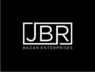 JBR Bazan Enterprises logo design by Sheilla