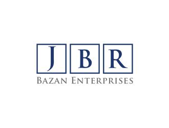JBR Bazan Enterprises logo design by asyqh