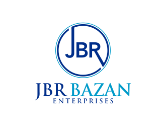 JBR Bazan Enterprises logo design by ingepro