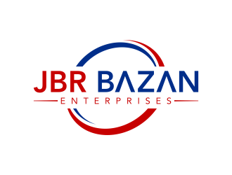 JBR Bazan Enterprises logo design by ingepro