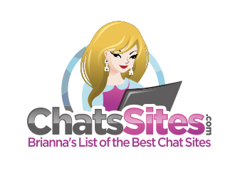 ChatsSites.com logo design by YONK