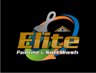 logo design by Barkah