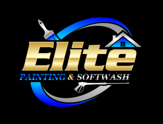 logo design by beejo