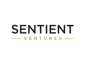 Sentient Ventures  logo design by andayani*