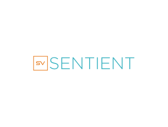 Sentient Ventures  logo design by Diancox