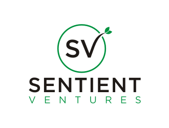 Sentient Ventures  logo design by Franky.