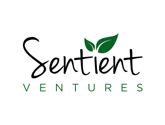 Sentient Ventures  logo design by asyqh
