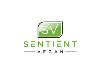 Sentient Ventures  logo design by clayjensen