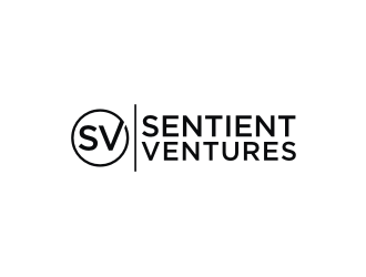 Sentient Ventures  logo design by narnia
