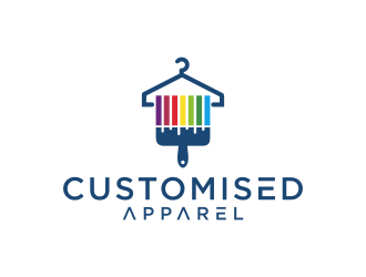 customised apparel logo design by pel4ngi