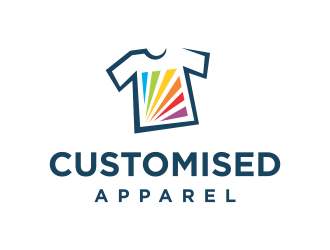 customised apparel logo design by kurnia
