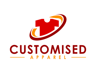customised apparel logo design by creator_studios