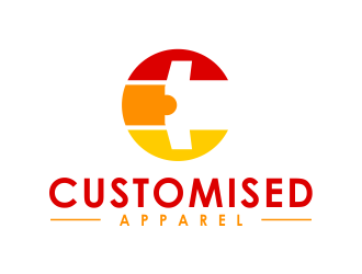customised apparel logo design by creator_studios